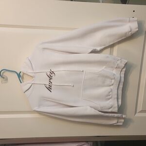Hurley hoodie